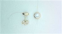Orecchini Sommer Donna P.LUCE in Oro giallo Zirconia P.L. ZIRC G PI N/Z - P.L. ZIRC G PI N/Z